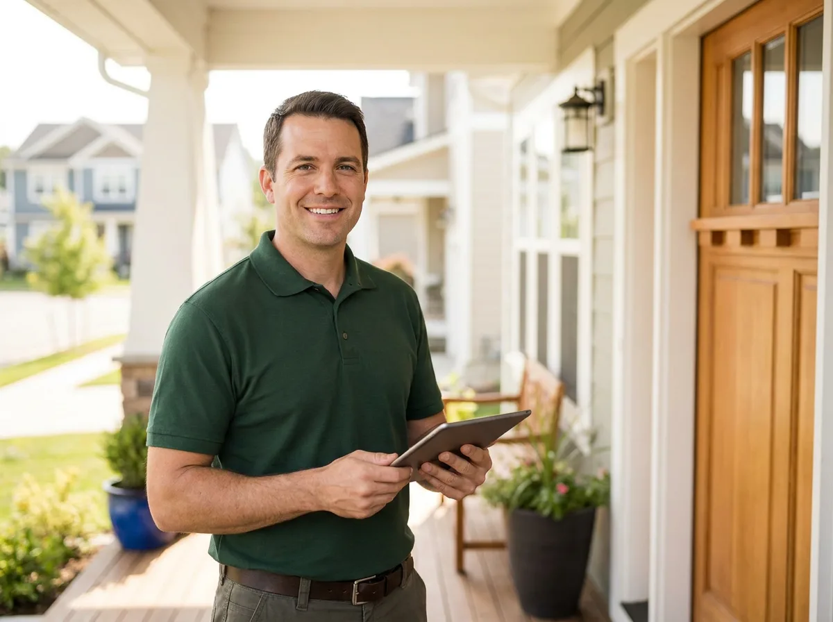 Pest control FAQs for Algonquin, IL